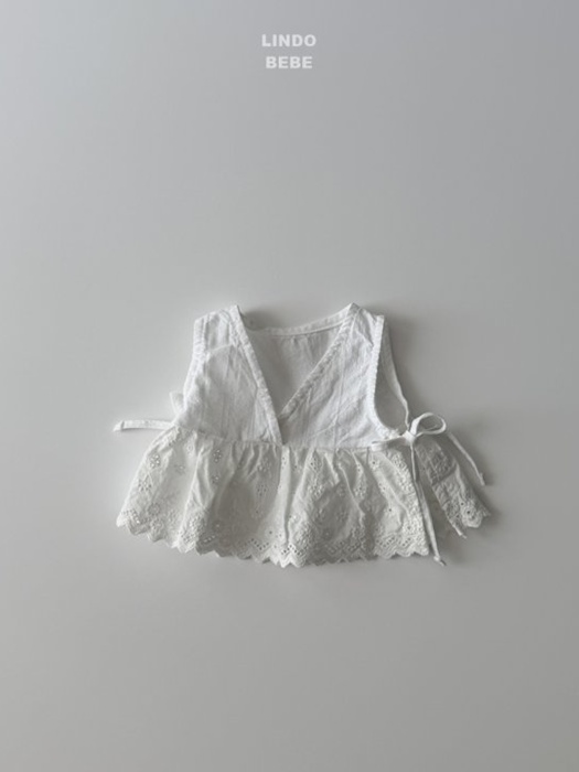 Bebe Lace Bustier