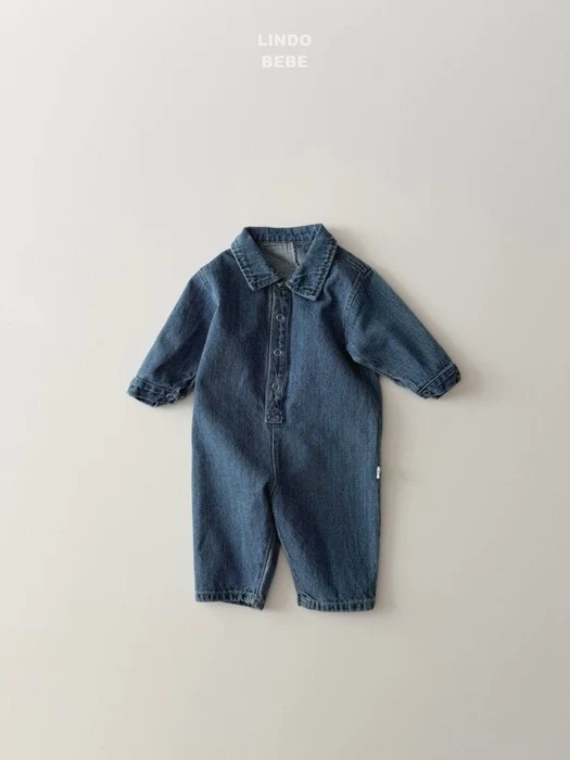 Bebe Denim Suit