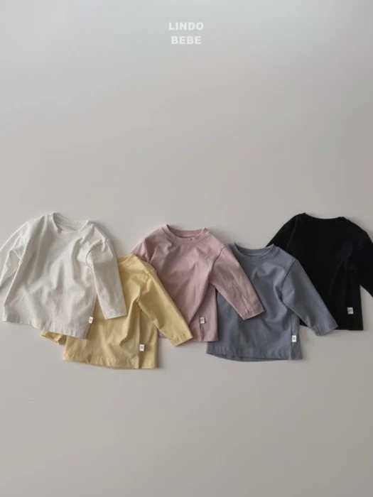 Bebe Basic Tee