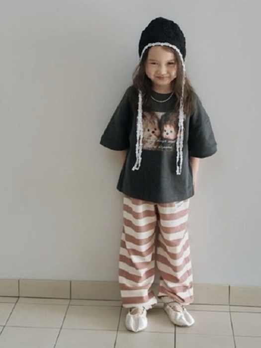 Tete Terry Pants