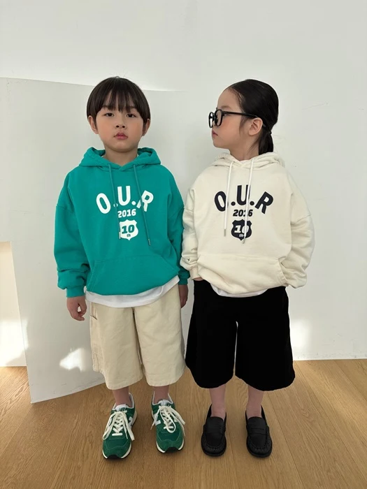 Archive Hoodie Archive Hoodie