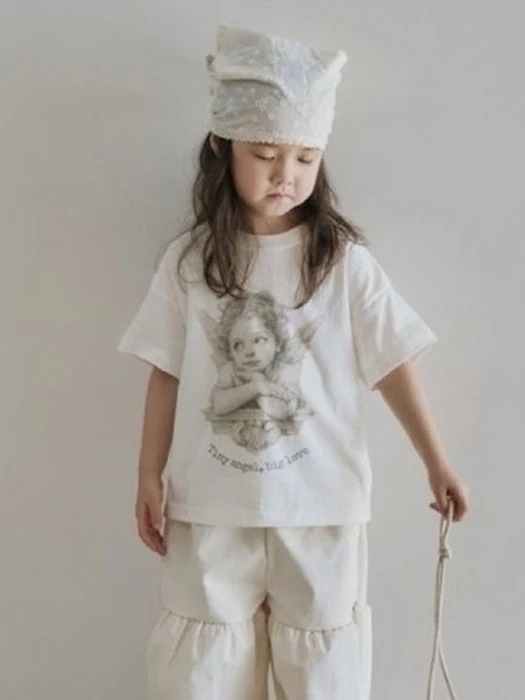 Essential Tee