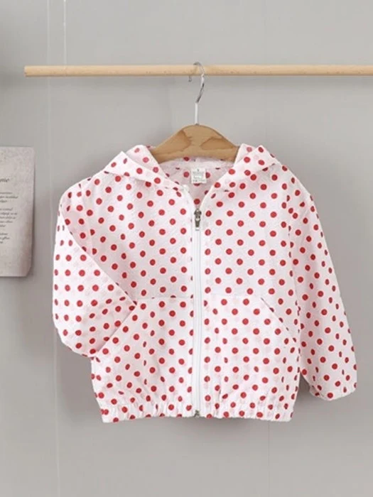 Dot Jumper