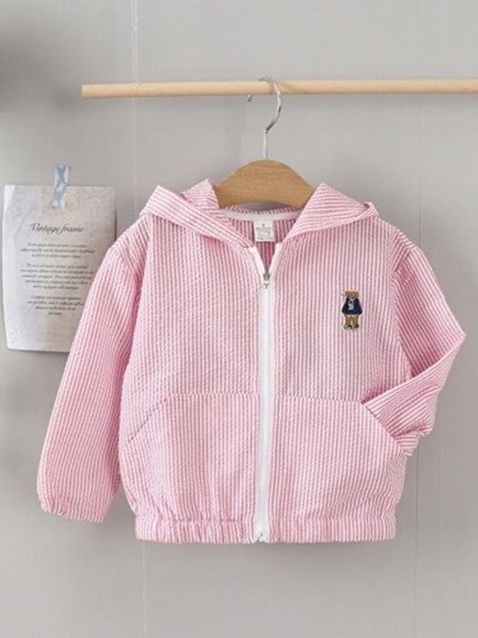 Stripe Jumper