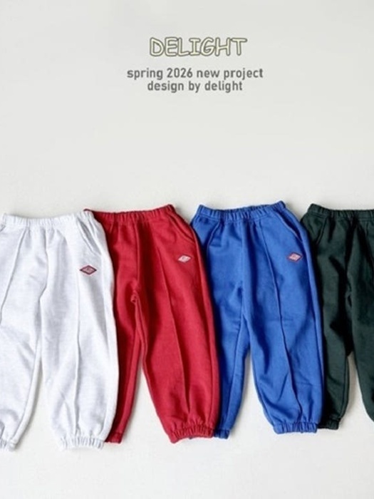 DiaPintuck Pants DiaPintuck Pants