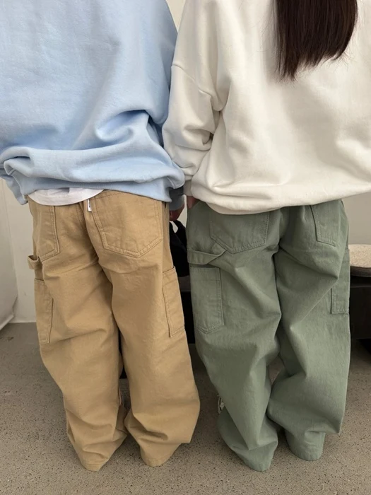 Star Walk Pants