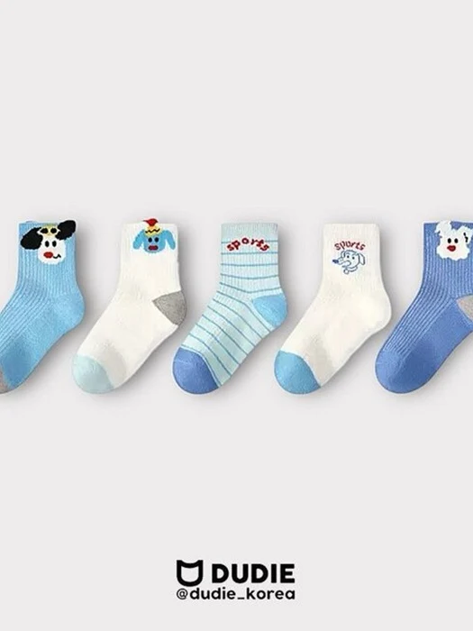 Tok Sports Set (set of 5) Tok Sports Set (set of 5)