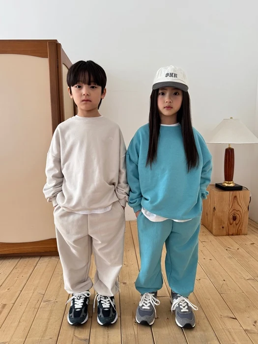 New All Day Set New All Day Set