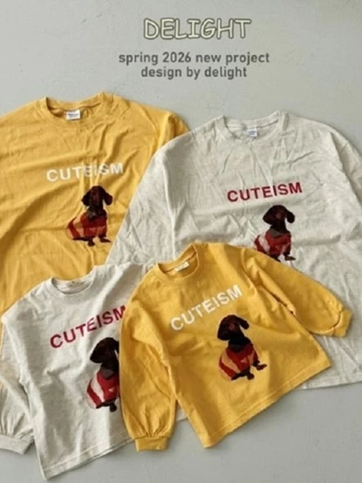 Cutie Dox Tee Cutie Dox Tee