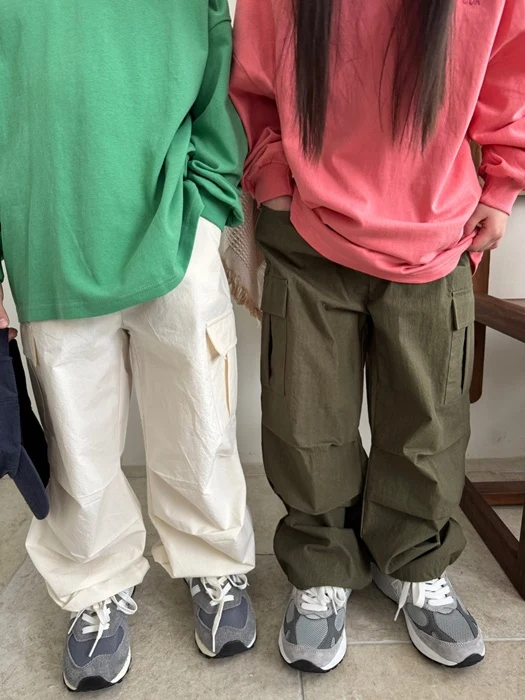 Chapter Cargo Pants Chapter Cargo Pants