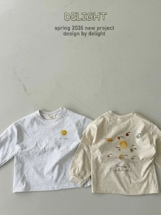 Space Tee Space Tee