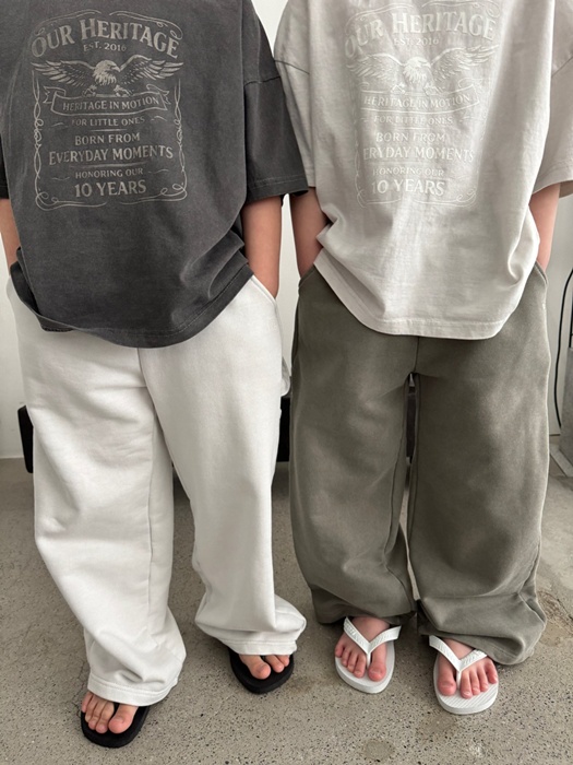 Garment-Dyed Carpenter Pants Garment-Dyed Carpenter Pants