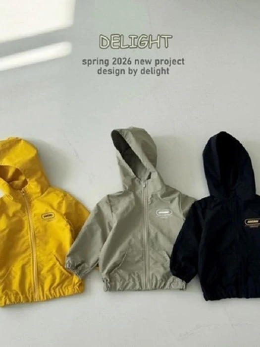Original Windbreaker