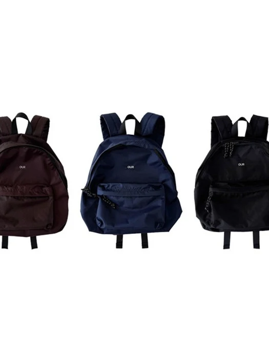 OUR Logo Backpack