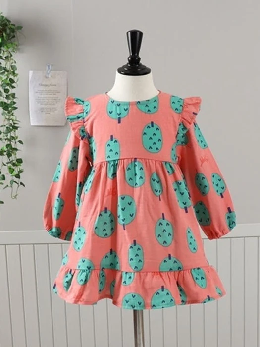 Garden One-piece
