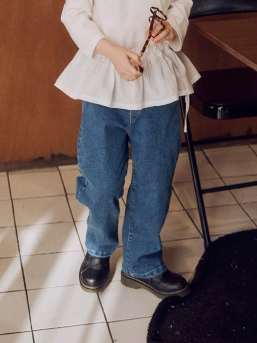 Denim Pants Denim Pants