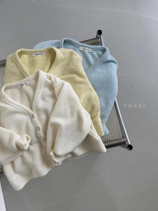 Marble Cardigan