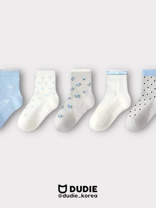 Plus Tee Set (set of 5) Plus Tee Set (set of 5)