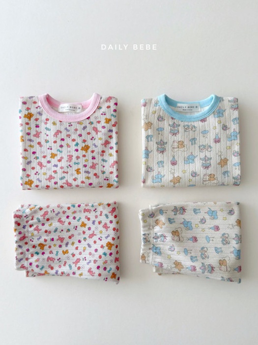 Eyelet Easywear
