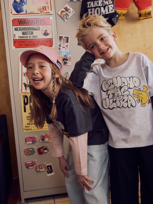 Beyond Double Sleeve Tee Beyond Double Sleeve Tee
