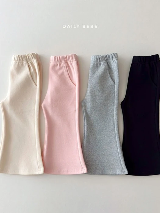 Daily Bootcut Pants Daily Bootcut Pants