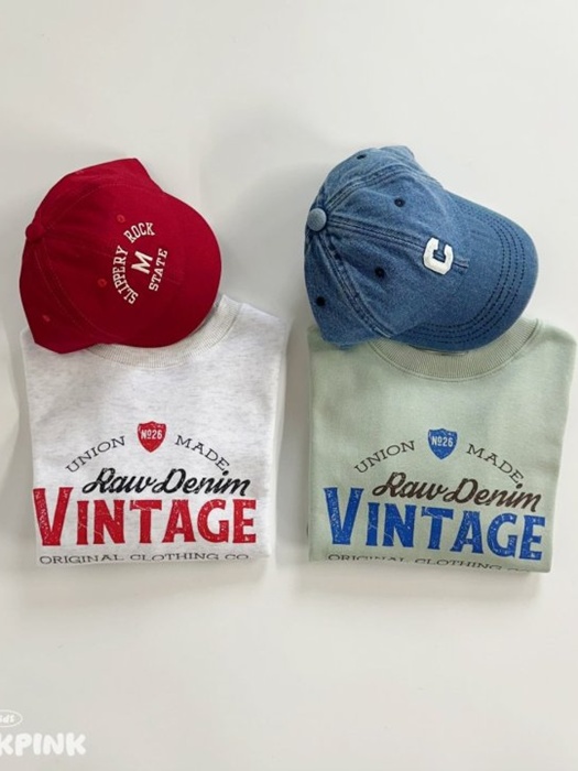Vintage Sweatshirt
