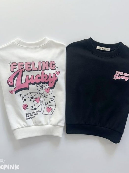 LUCKY Sweatshirt LUCKY Sweatshirt