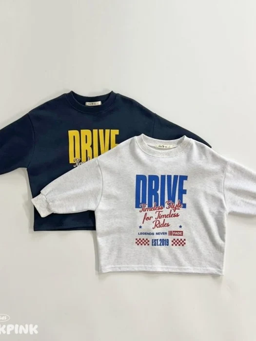 Drive Tee