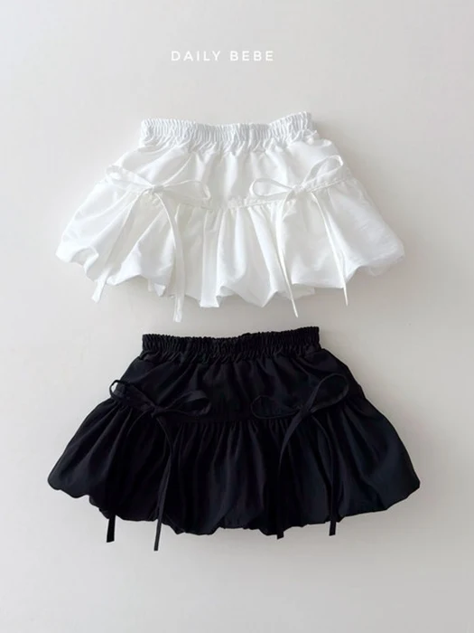 Balloon Skirt Balloon Skirt