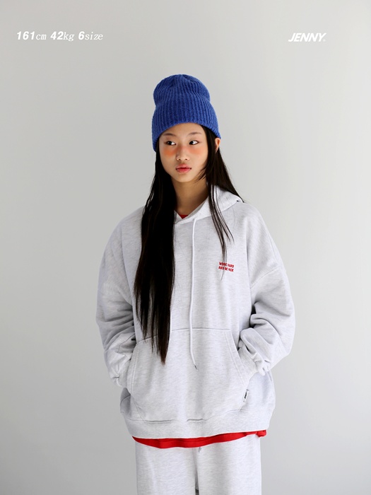Nice Hoodie