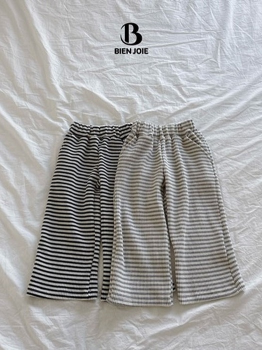 Nelly Stripe Pants Nelly Stripe Pants