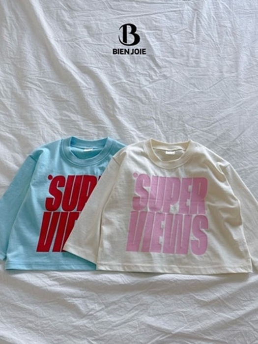 Super Views Tee