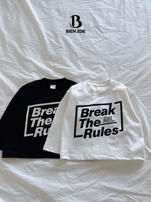 Break Tee
