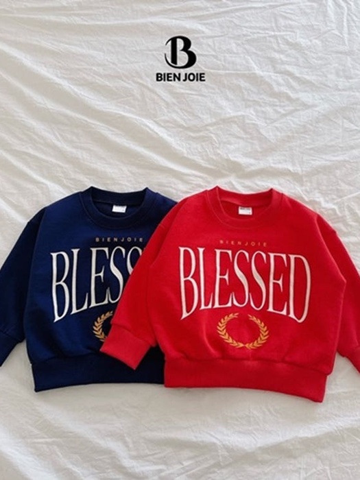Mitz Sweatshirt Mitz Sweatshirt