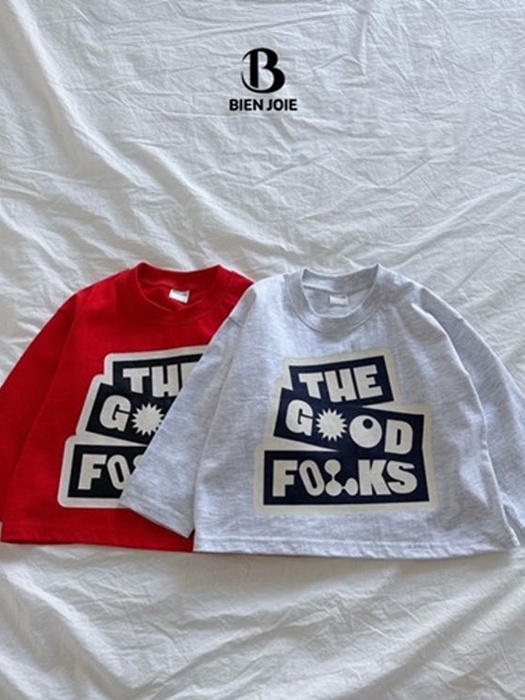 The Good Tee
