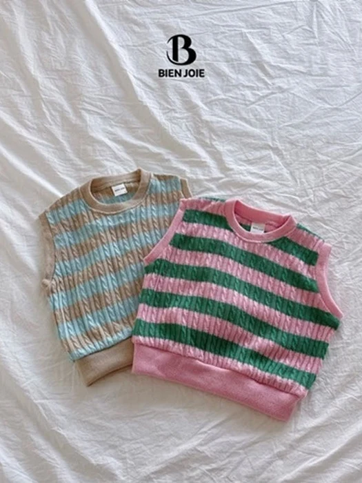 Chai Vest