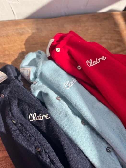 Aden Cardigan