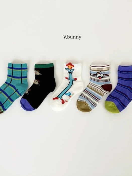 Any Boom Socks Set Any Boom Socks Set