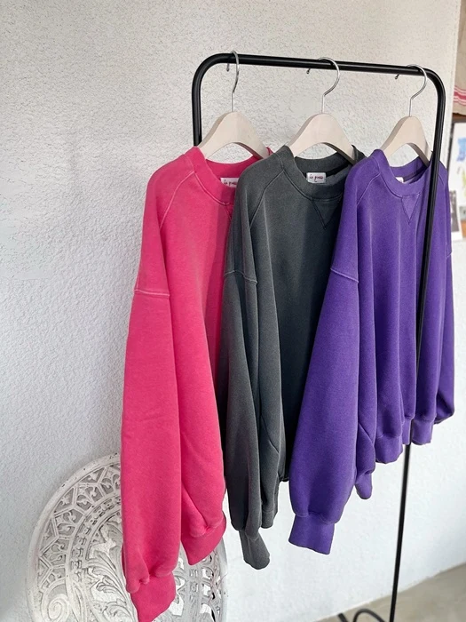 Elit Sweatshirt