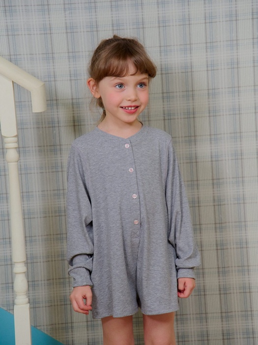 Berry Jumpsuit