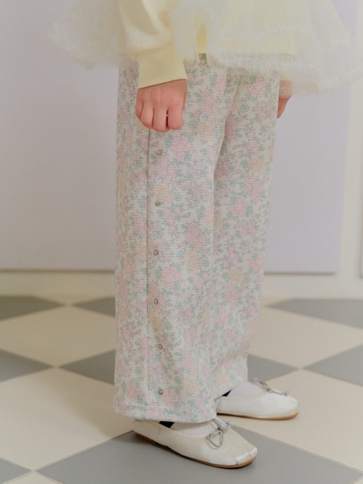 Lilly Studded Pants Lilly Studded Pants