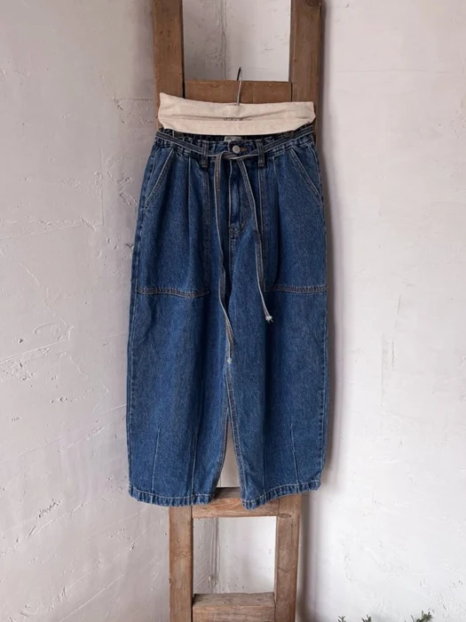 LB Denim