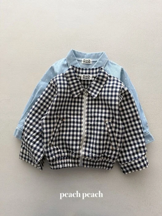 Picnic Blouson