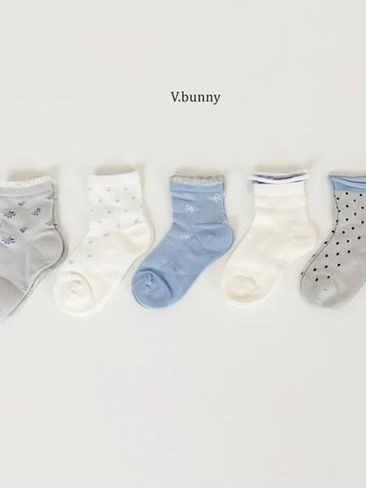 Raycle Socks Set Raycle Socks Set