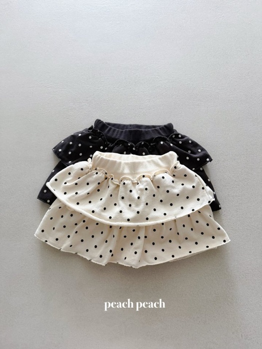 Coco Dot Skort Coco Dot Skort