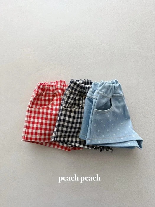 Picnic Pants Picnic Pants