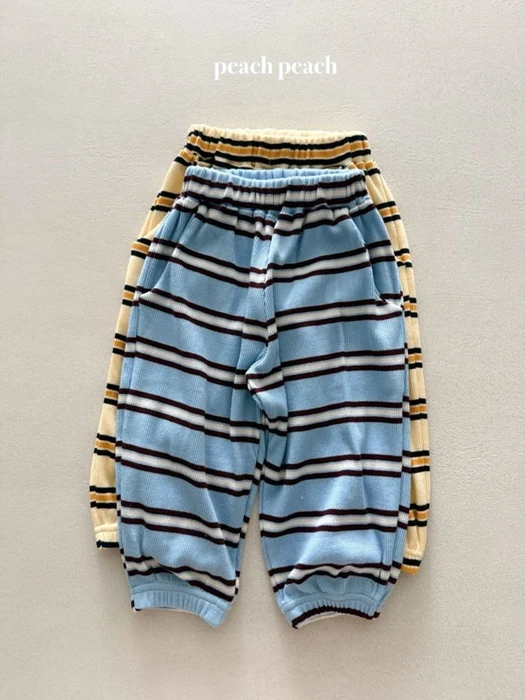 Chocolate Latte Jogger Pants Chocolate Latte Jogger Pants