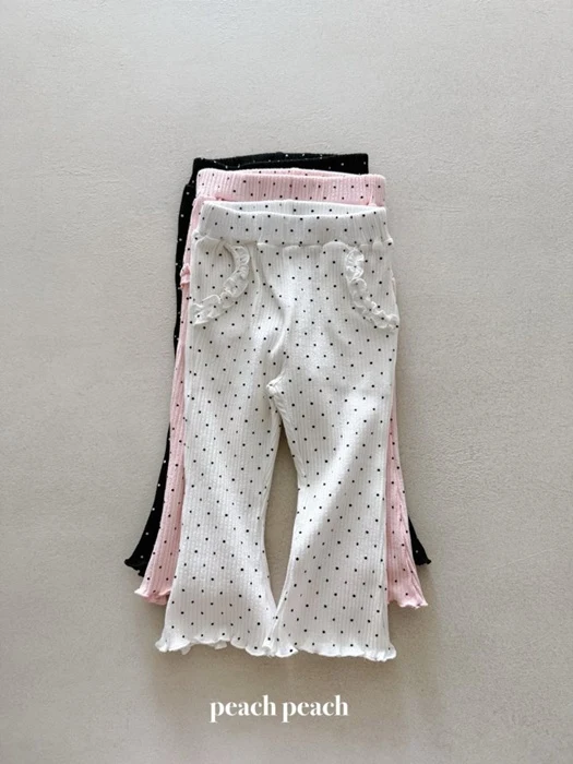 Soft Dot Pants Soft Dot Pants
