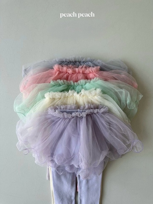 Darling Tutu Leggings Darling Tutu Leggings