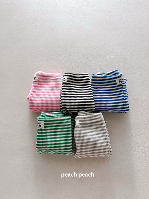 Soboro Leggings Soboro Leggings